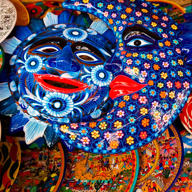 COMPRAR ARTESANÍAS, GUERRERO, ARTESANÍAS
